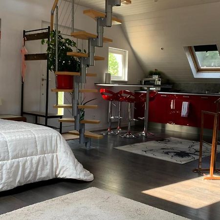 Chalet L Ecrin Vert Plaine Εξωτερικό φωτογραφία