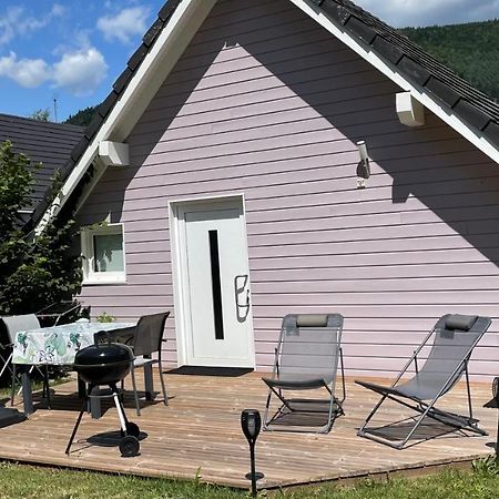 Chalet L Ecrin Vert Plaine Εξωτερικό φωτογραφία