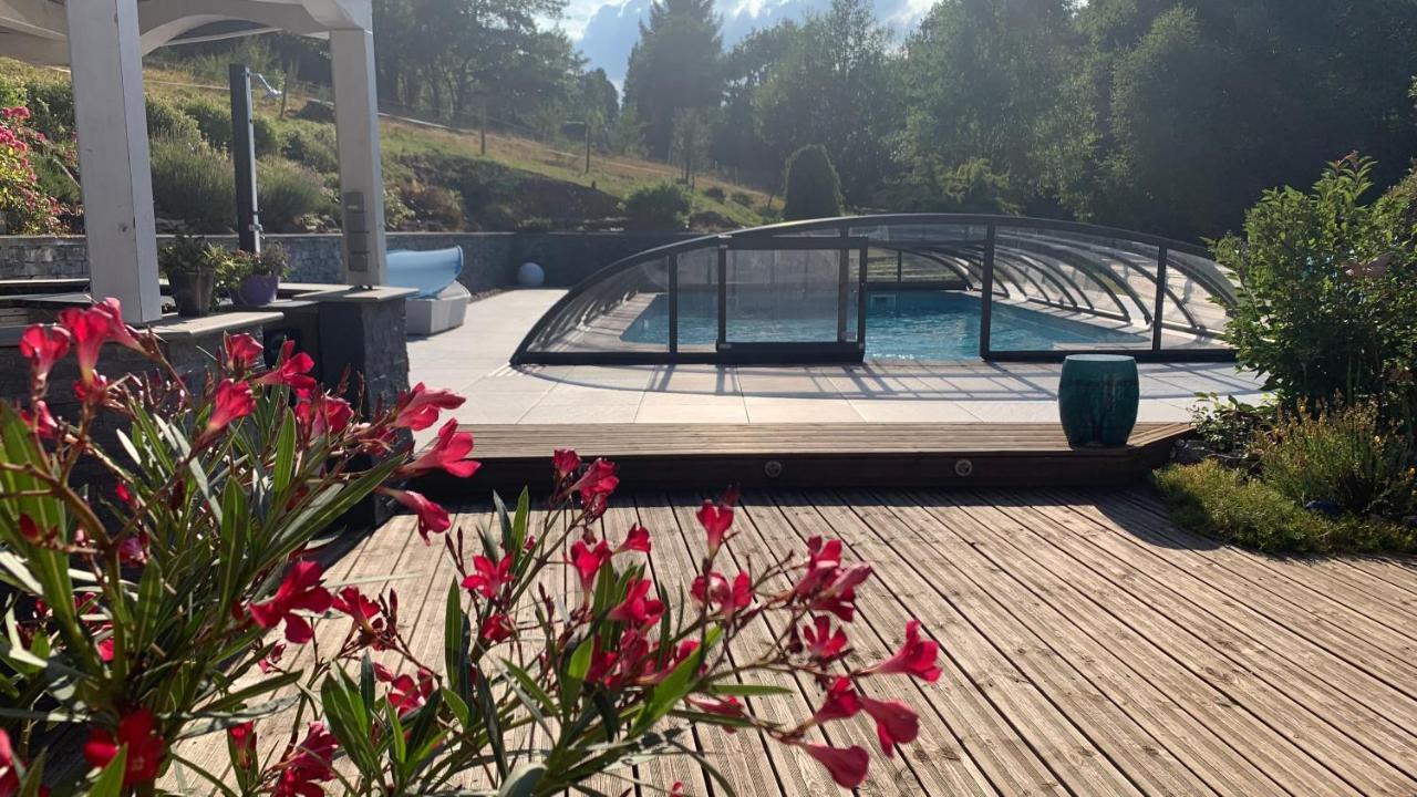 Chalet L Ecrin Vert Plaine Εξωτερικό φωτογραφία