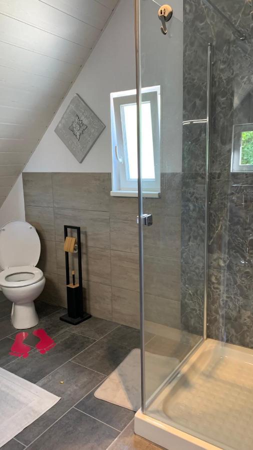 Chalet L Ecrin Vert Plaine Εξωτερικό φωτογραφία