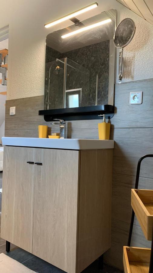 Chalet L Ecrin Vert Plaine Εξωτερικό φωτογραφία