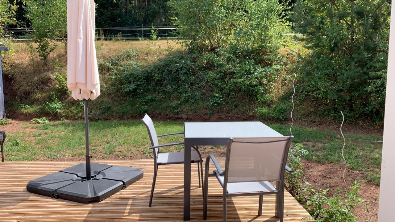Chalet L Ecrin Vert Plaine Εξωτερικό φωτογραφία