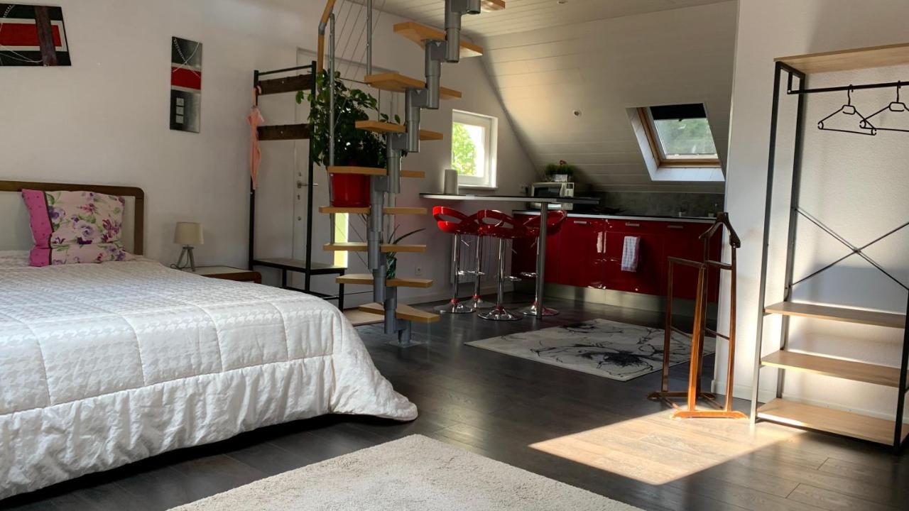 Chalet L Ecrin Vert Plaine Εξωτερικό φωτογραφία