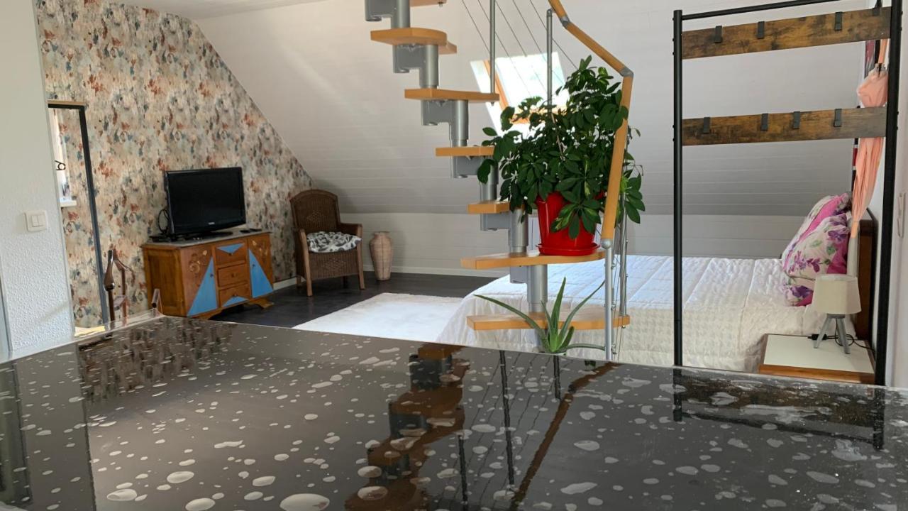 Chalet L Ecrin Vert Plaine Εξωτερικό φωτογραφία