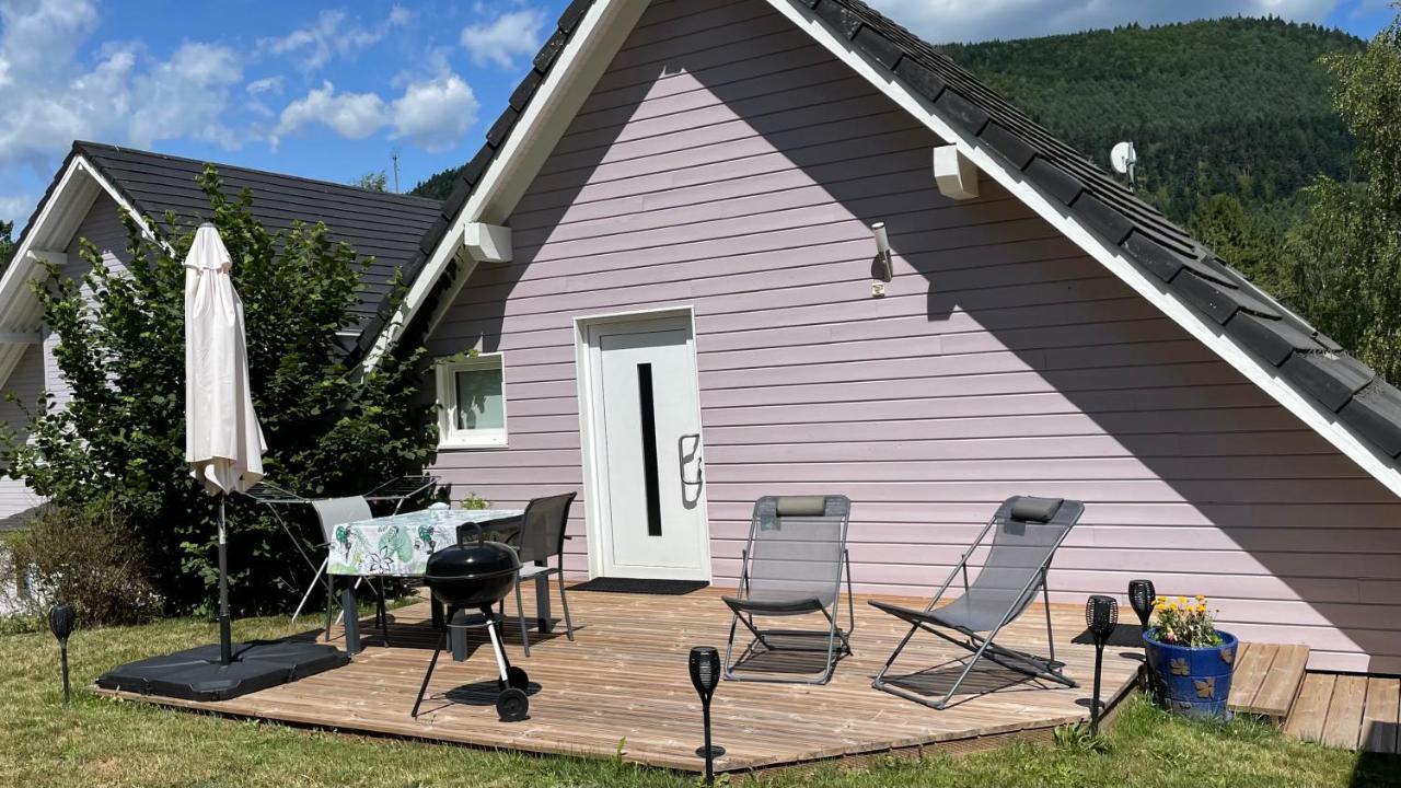 Chalet L Ecrin Vert Plaine Εξωτερικό φωτογραφία